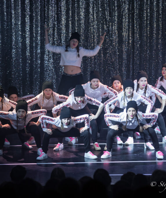 Gruppen des Tanzstudio Dancelife